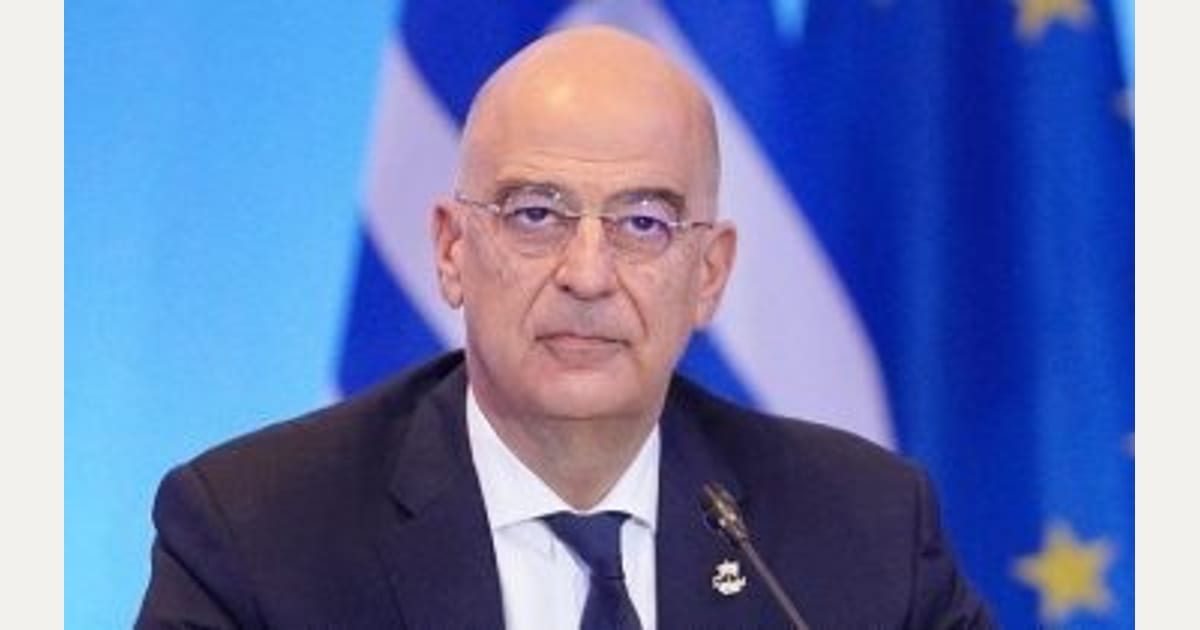 Ν. Δένδιας για τα 195 χρόνια από τη δολοφονία του Ιωάννη Καποδίστρια