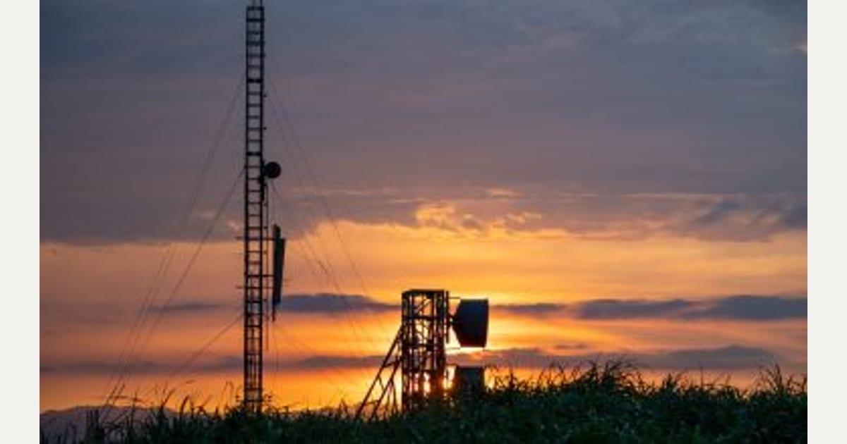 Παγκόσμια ενεργοποίηση ραντάρ OTH: «Μπλοκάρισμα» στα βραχέα κύματα