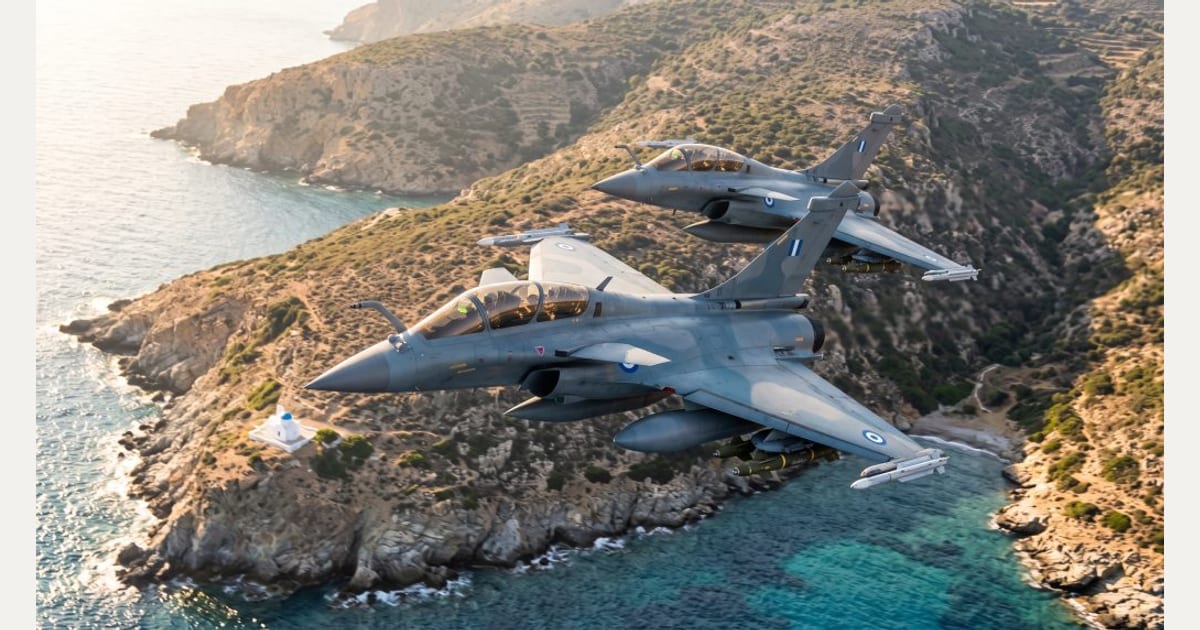 Σενάρια «θερμής» κρίσης