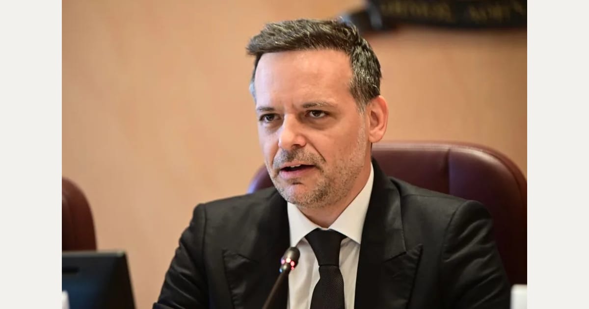 Δούκας για Γκράβα: Για το Δήμο μας το θέμα της ασφάλειας είναι αδιαπραγμάτευτο