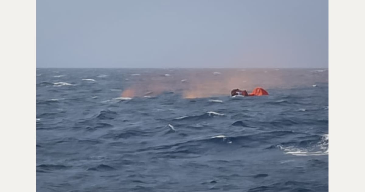 Τουλάχιστον 139 μετανάστες έχασαν την ζωή τους και 84 αγνοούνται σε ναυάγιο ανοικτά του Τζιμπουτί