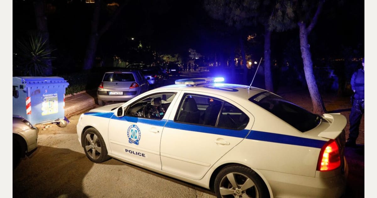 Άγριο έγκλημα