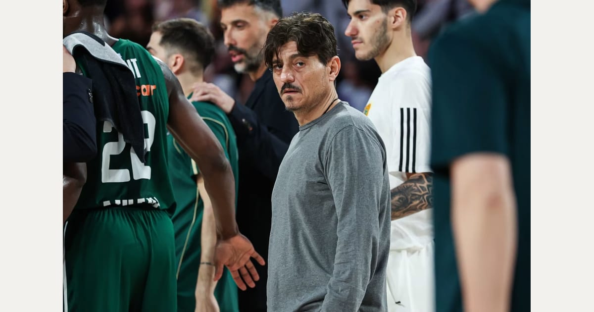 Για αυτόν τον διεθνή σταρ ενδιαφέρεται ο Δ.Γιαννακόπουλος: Η ανάρτησή του (φωτο)