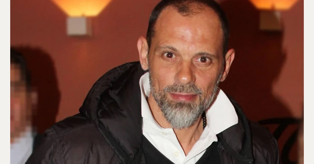 Ο Τζώνυ Θεοδωρίδης συνεχίζει την διεκδίκηση των δικαιωμάτων της «Λάμψης» στις Βρυξέλλες και στη Χάγη