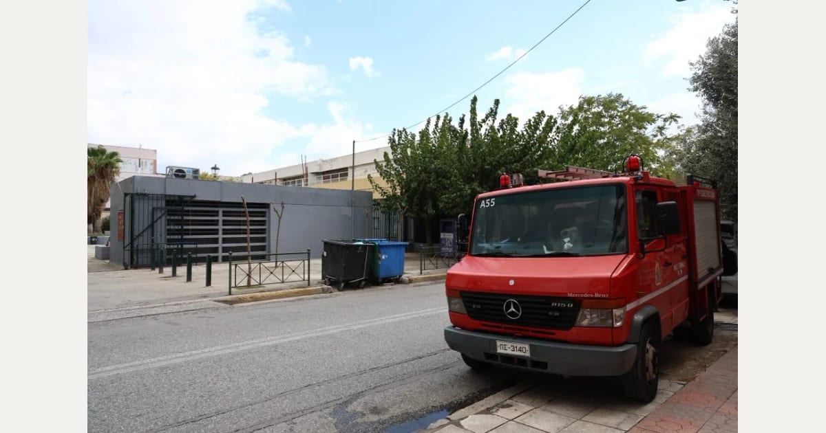 Κλειστά τα σχολεία της Γκράβας –Τηλεκπαίδευση για 4.000 μαθητές μέχρι το πόρισμα για την οσμή αερίου