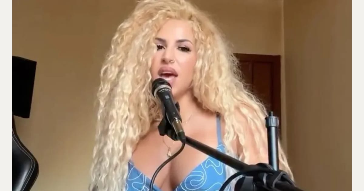 Α.Γιούσεφ: Τραγούδησε το «Ώρες μικρές» του Γ.Μαζωνάκη και… εξόργισε πολύ κόσμο! (βίντεο)