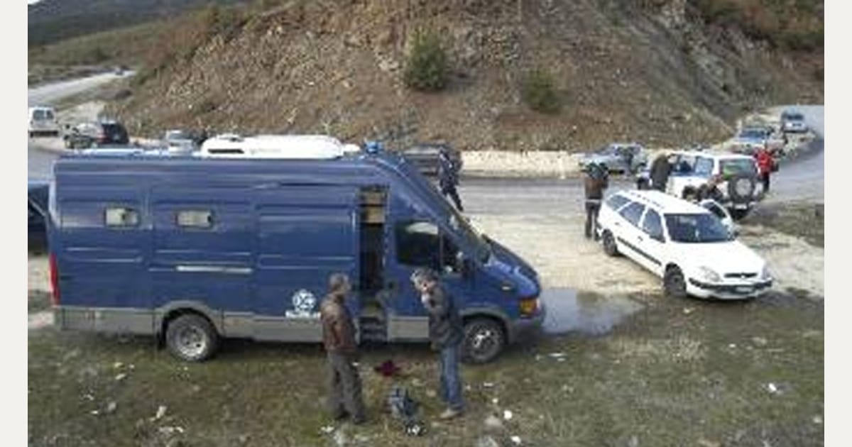 Τρεις αποδράσεις σε λίγες εβδομάδες: Σέρρες, Θεσσαλονίκη, Τίρυνθα και η κυβέρνηση… αυτοθαυμάζεται