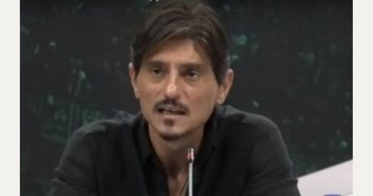 Νέο μήνυμα Γιαννακόπουλου