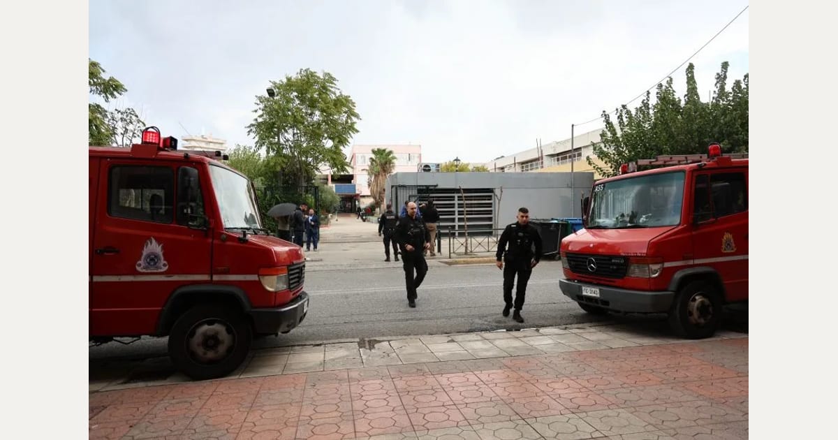 Πόρισμα για Γκράβα: Δεν υπάρχει καμία διαρροή φυσικού αερίου – Χάρης Δούκας: Ζητάμε εξειδικευμένους ελέγχους από ΤΕΕ