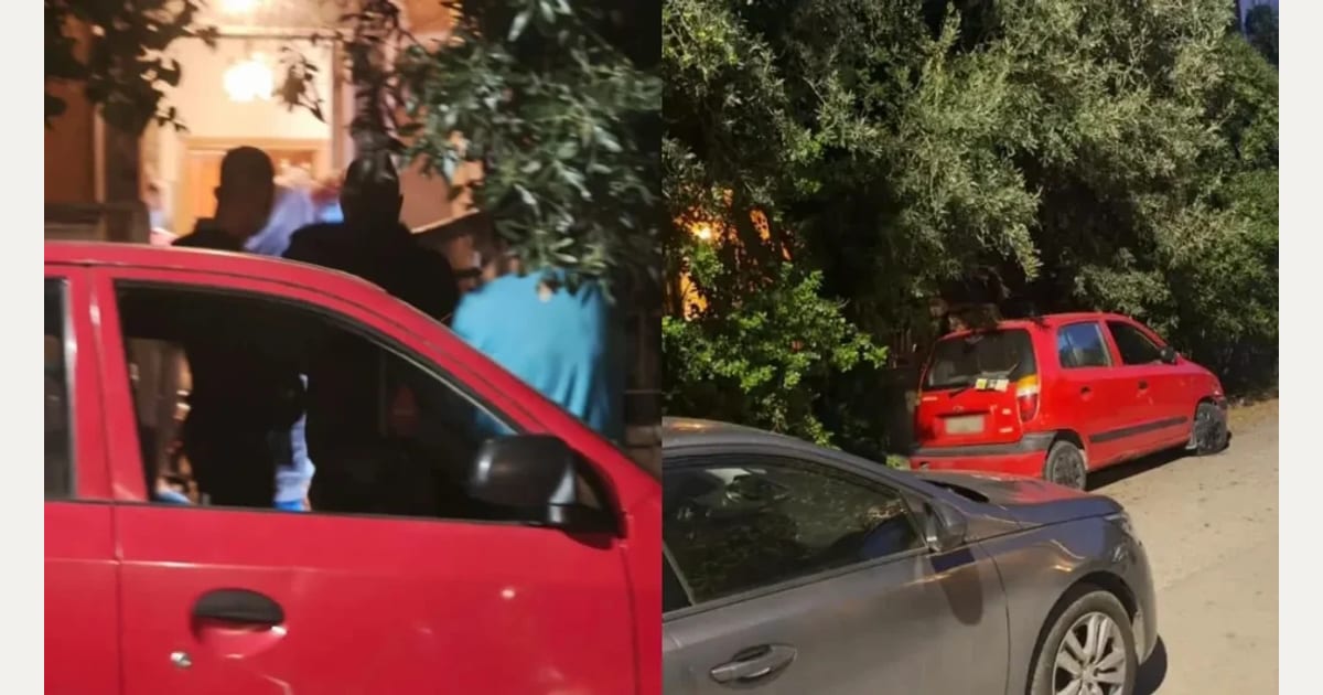 Νέα στοιχεία για το έγκλημα στο Μενίδι: Οι αντιφάσεις του 62χρονου και το πόρισμα του ιατροδικαστή