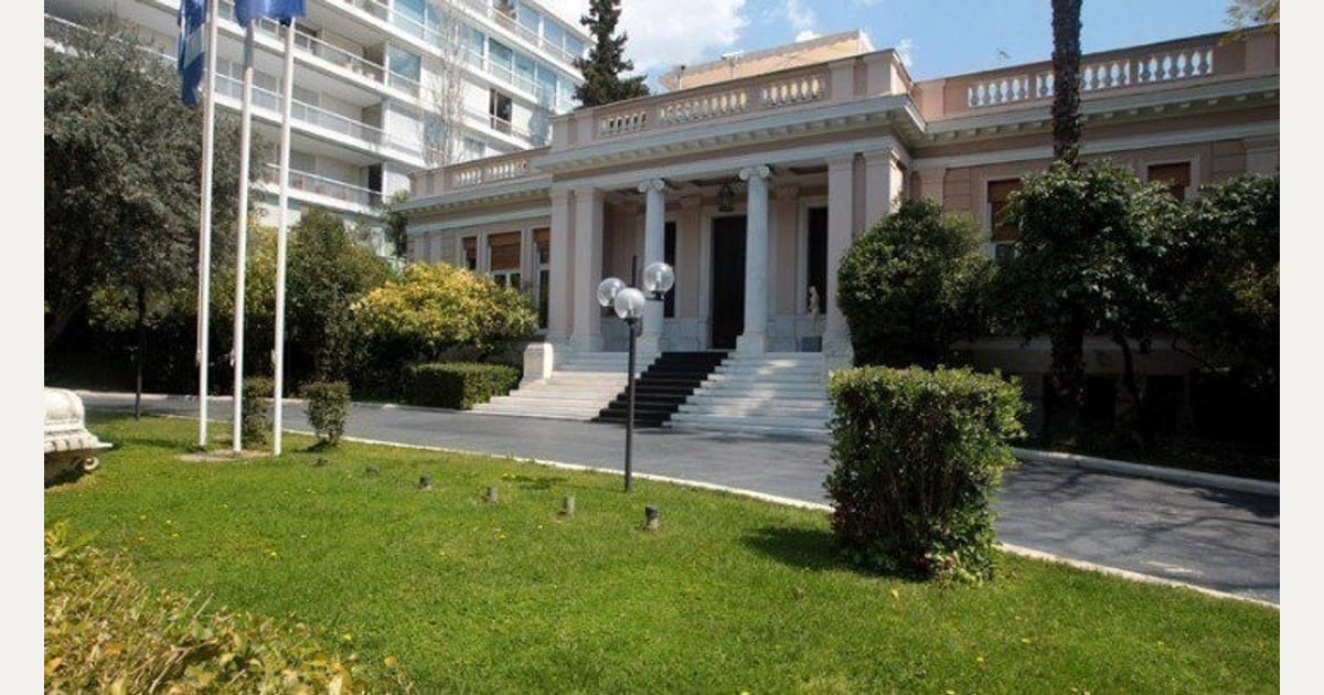 ΤΟ ΜΑΞΙΜΟΥ ΔΕΝ ΕΙΝΑΙ ΠΙΑ «ΚΑΒΑΛΑ ΣΤΟ ΑΛΟΓΟ»