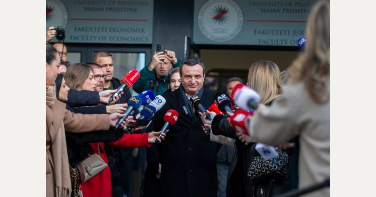 Κόσοβο: Τι σημαίνει η εκλογή νέας Προέδρου; – Το φάντασμα του πολέμου και ο ρόλος των ΗΠΑ