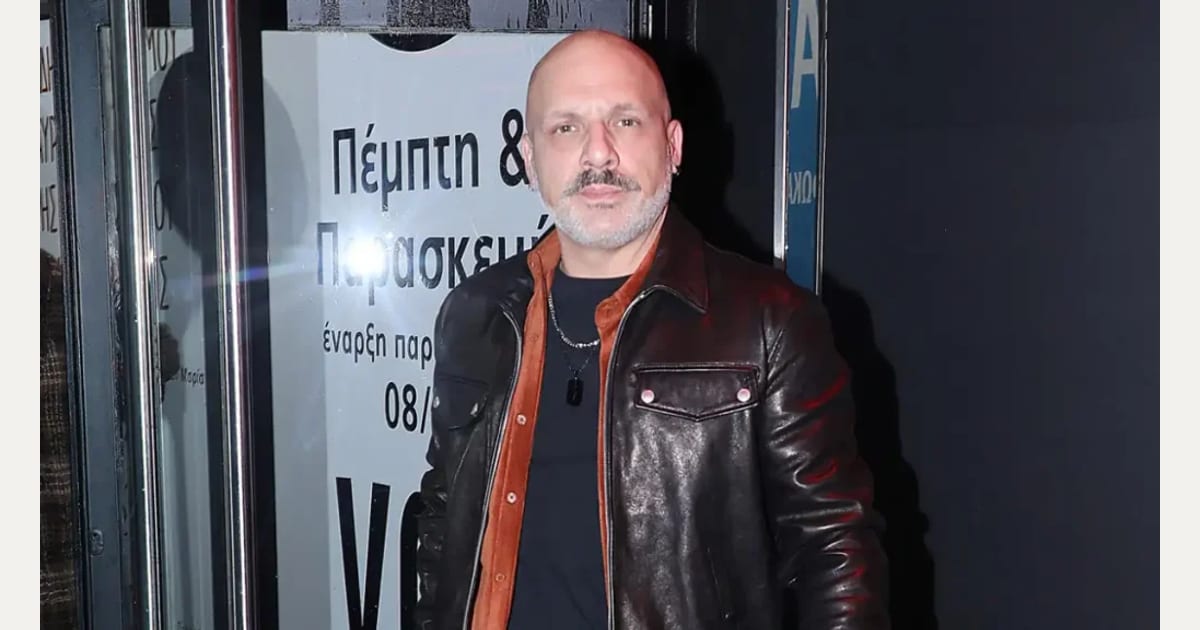 «Δεν με έχουν ξεφτιλίσει χειρότερα»: H έντονη αντίδρασή του όταν ρωτήθηκε για τον σύντροφό του