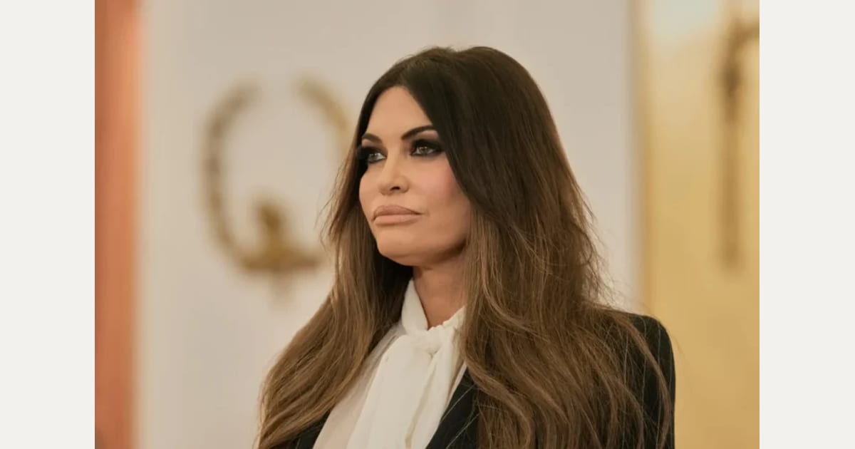 Νέες αποκαλύψεις για την Κίμπερλι Γκίλφοϊλ: Τα ιδιωτικά τζετ Ελλήνων επιχειρηματιών και το παρασκήνιο στο Νταβός Newsroom