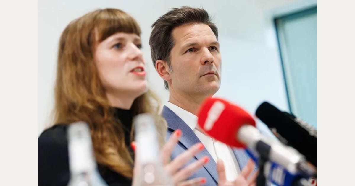Γερμανία: Εκλογή νέας ηγεσίας στο SPD μετά την αιφνιδιαστική παραίτηση της Μπας