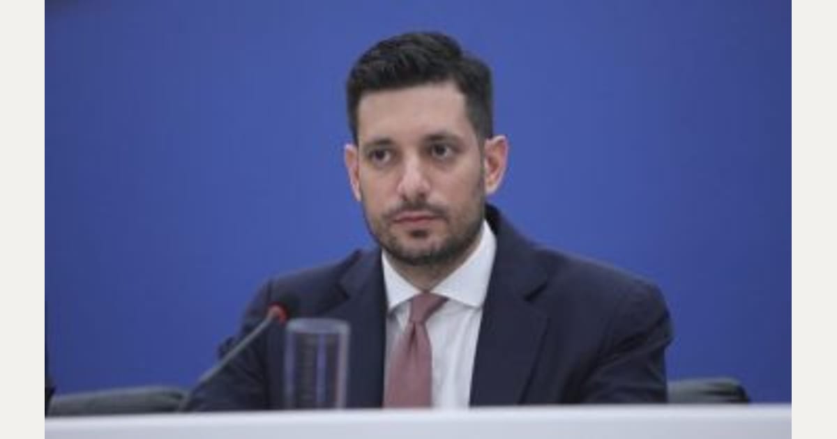 Κυρανάκης: «Δεν υπάρχει καμία άλλη κυβέρνηση η οποία να έχει μειώσει 90 φόρους στην ιστορία της Ελλάδας»