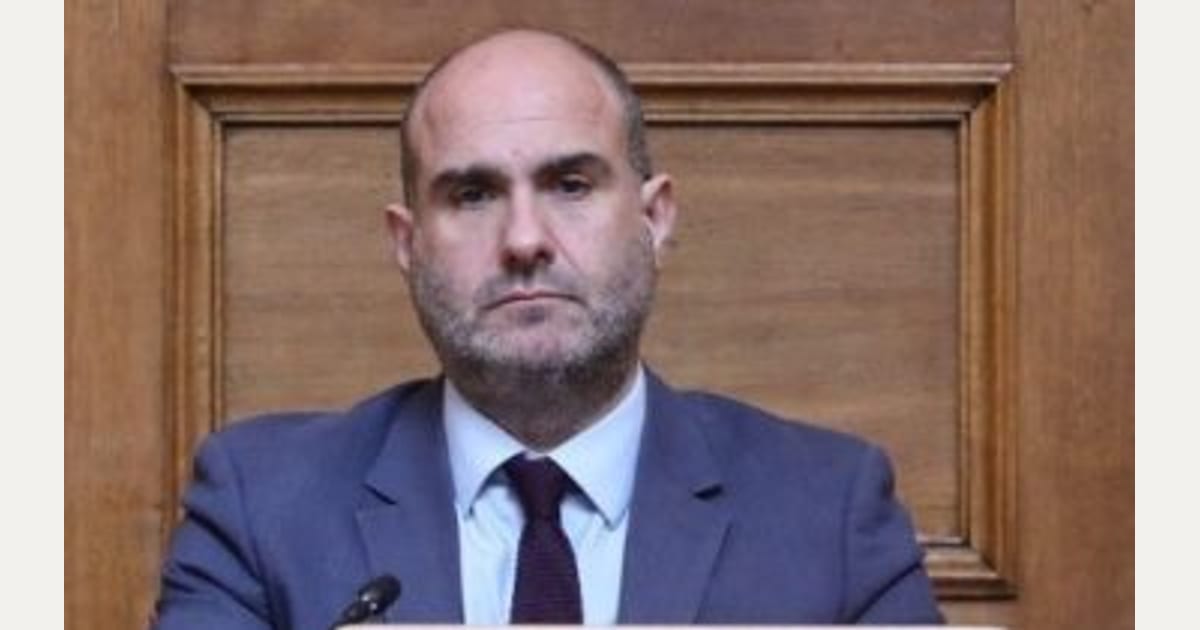 Μαρκόπουλος: «Η Ελλάδα πρέπει να διατηρήσει τη σταθερότητα και την αξιοπιστία που έχει κατακτήσει»