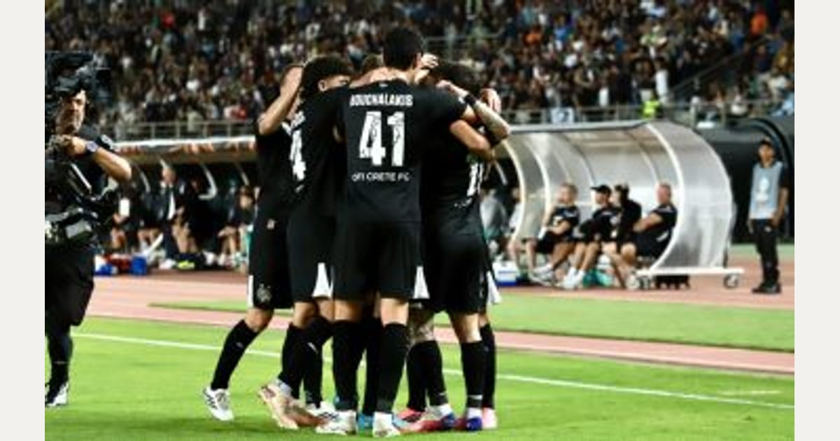Το βίντεο της UEFA για τον ΟΦΗ