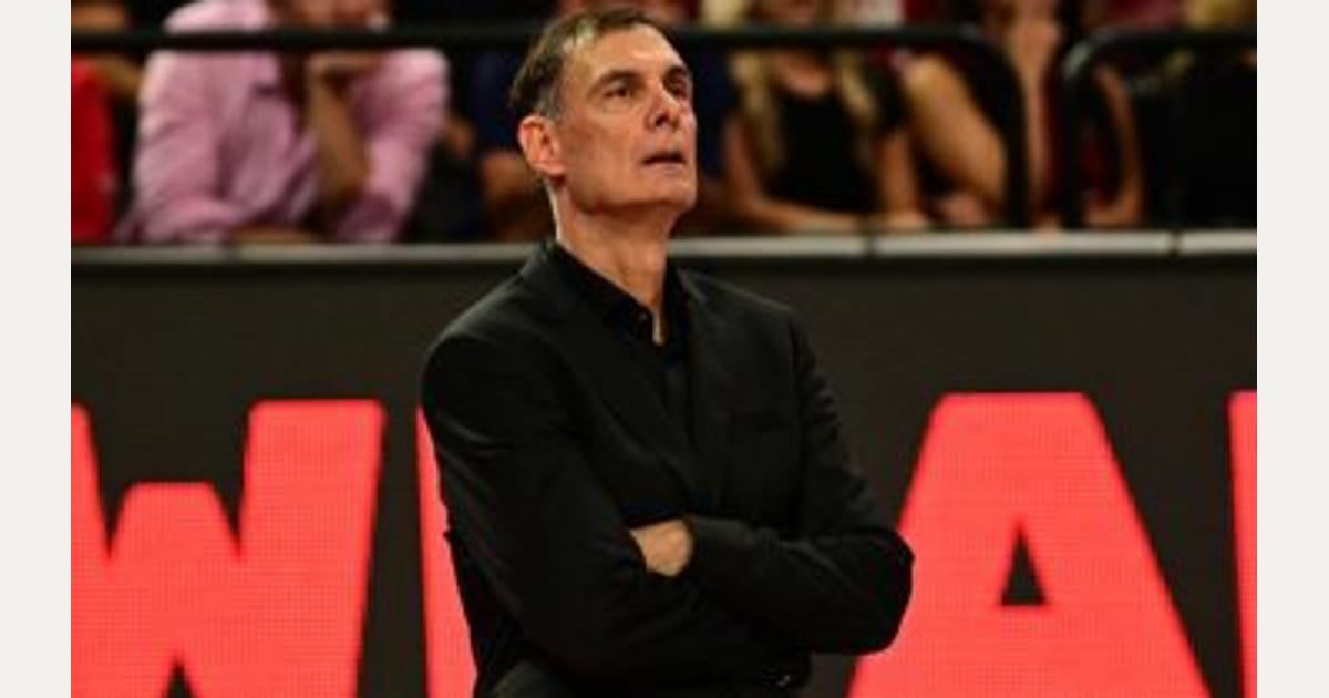 Μπαρτζώκας: «Η Βαλένθια είναι η πρώτη επίθεση της Ευρωλίγκας»