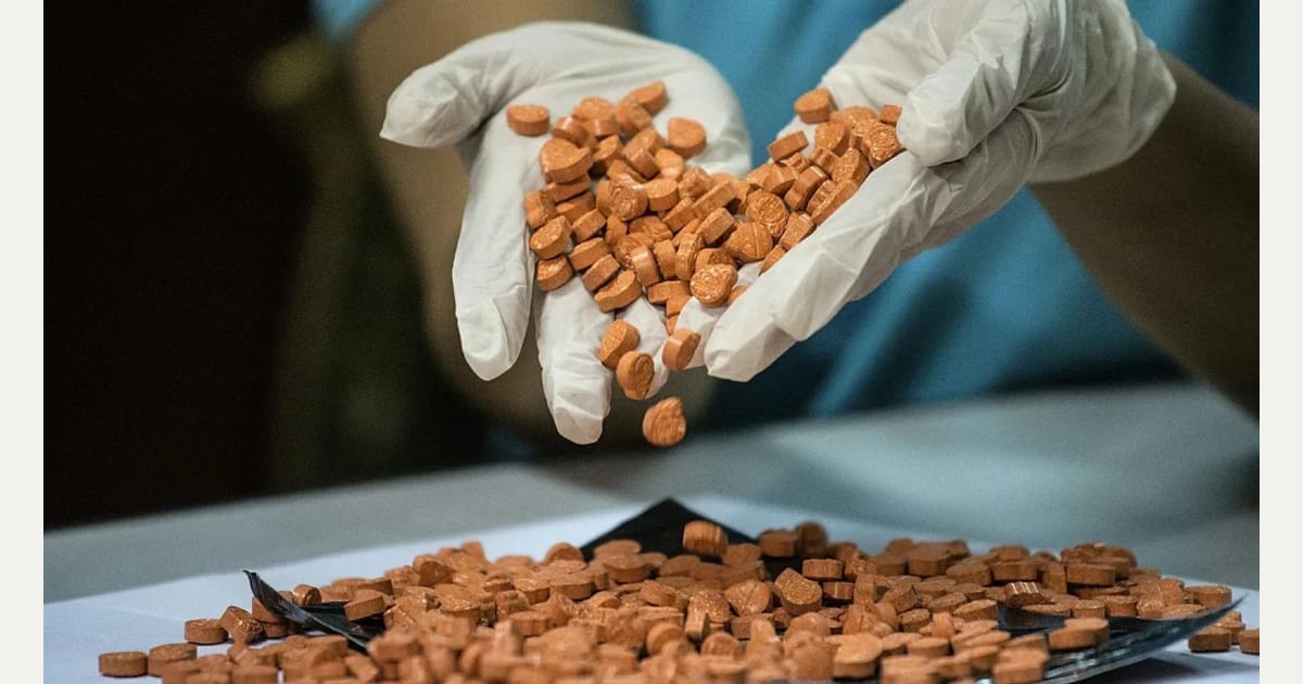 MDMA ή ecstasy: Πώς επηρεάζει τον οργανισμό και ποιοι είναι οι κίνδυνοι από τη χρήση του