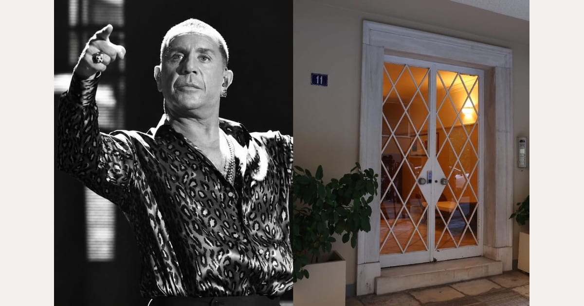 Anexate: Η τρίτη ουσία που εντοπίστηκε στις τοξικολογικές του Γ.Μαζωνάκη και η κατάθεση της 19χρονης
