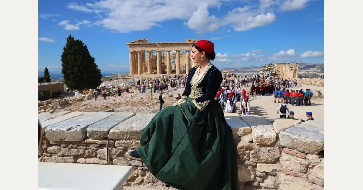 Κ. Ζαχαριάδης για την 82η επέτειο Απελευθέρωσης της Αθήνας: Η πόλη μας δεν έχει χώρο για τον φασισμό
