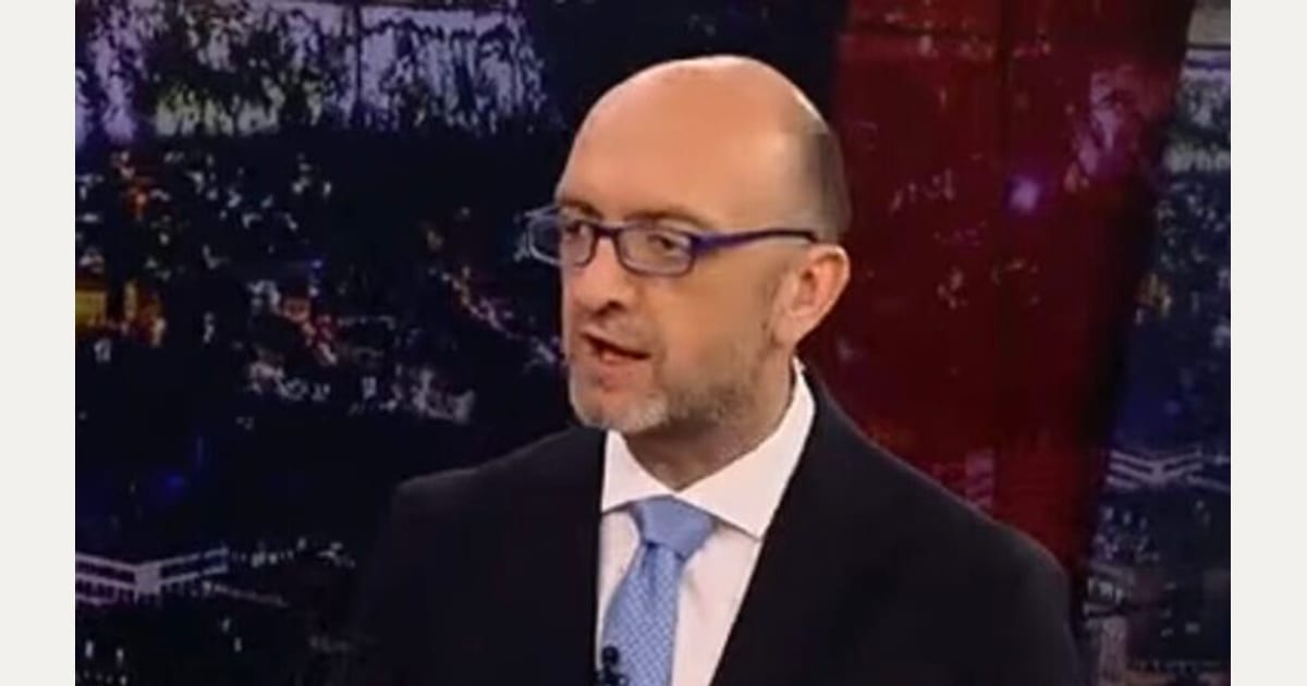 Μας «κούνησε μαντήλι» ο Ζαχαρός – Του κατέβασαν τον …διακόπτη