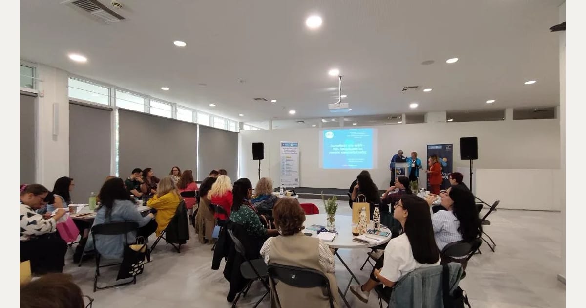 «Συμπερίληψη στην Πράξη»: Ημερίδα του Δήμου Αθηναίων για την εργασιακή ένταξη ευάλωτων ομάδων