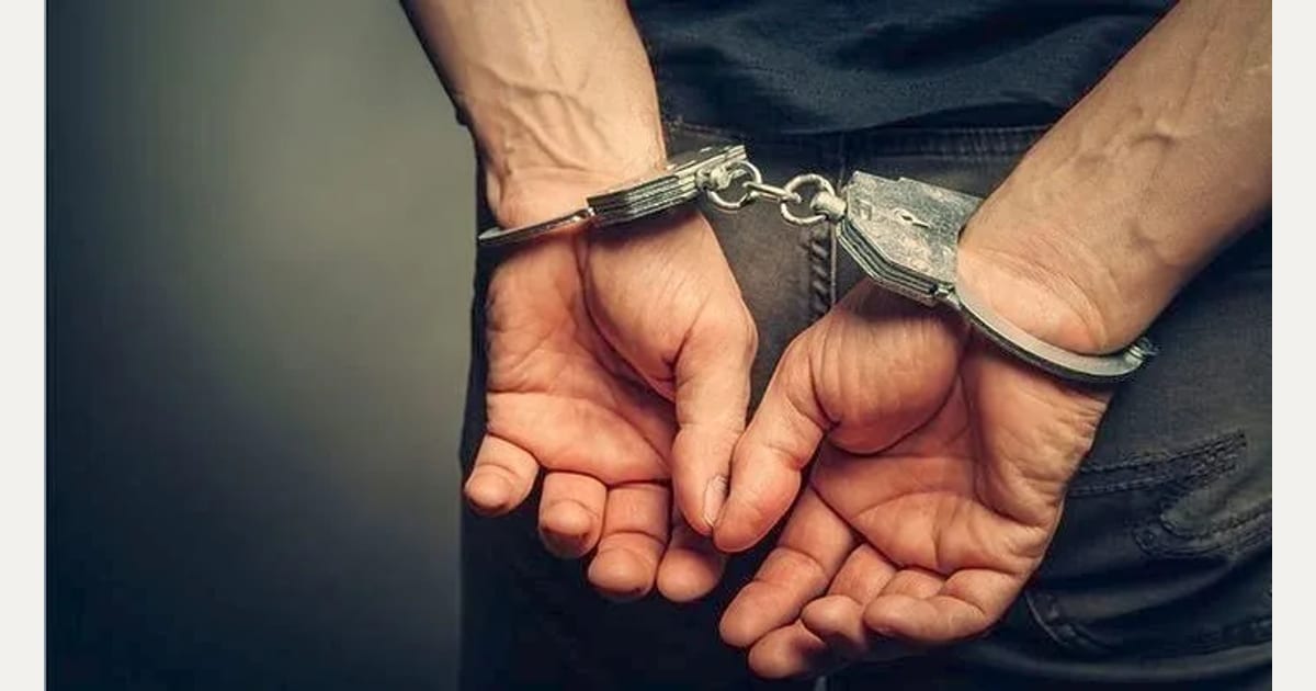 Θεσσαλονίκη: Με τη διαδικασία του αυτοφώρου συνελήφθησαν έξι άτομα