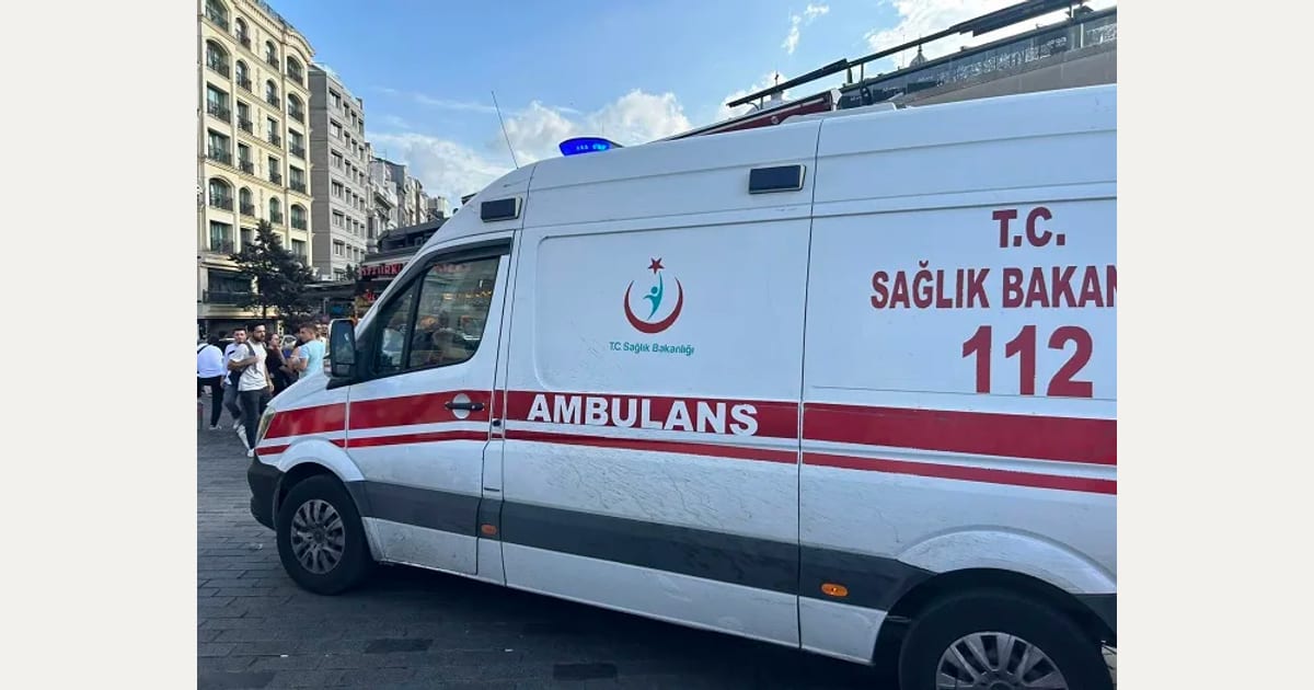 Τουρκία: 5.000 άνθρωποι στα νοσοκομεία με συμπτώματα γαστρεντερίτιδας στο Τοκάτ – Εξετάζεται το πόσιμο νερό
