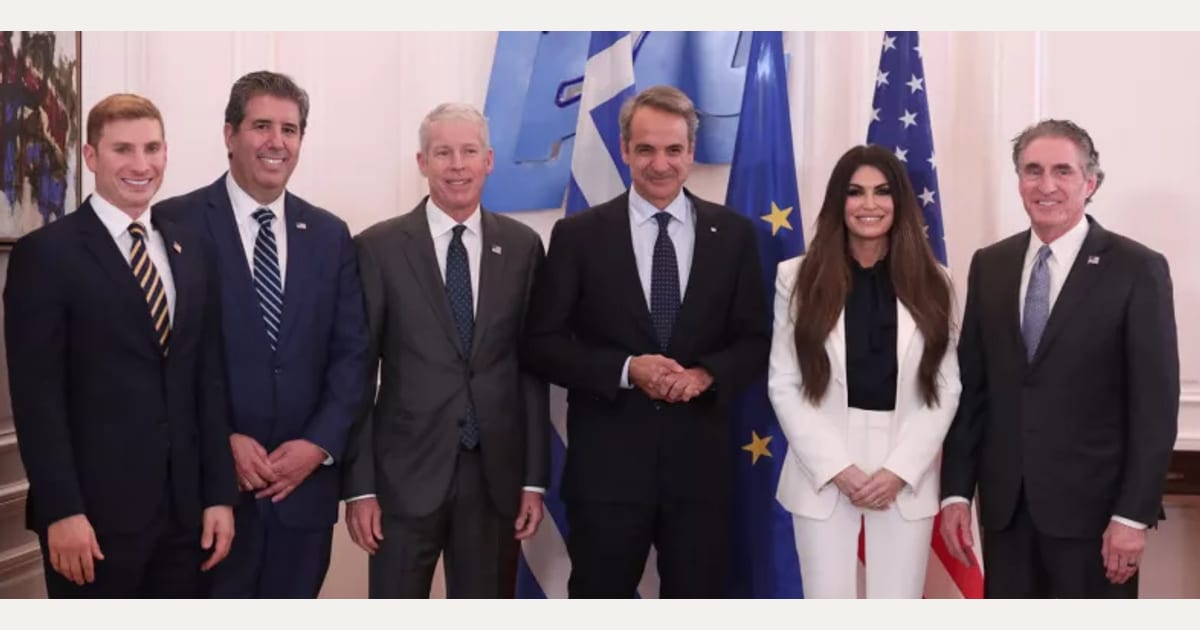 Παρέμβαση του Αλέξη Χαρίτση μετά από άρθρο – κόλαφος της Wall Street Journal για lobbying της Γκίλφοιλ με ελληνοαμερικανούς επιχειρηματίες και την AKTOR!