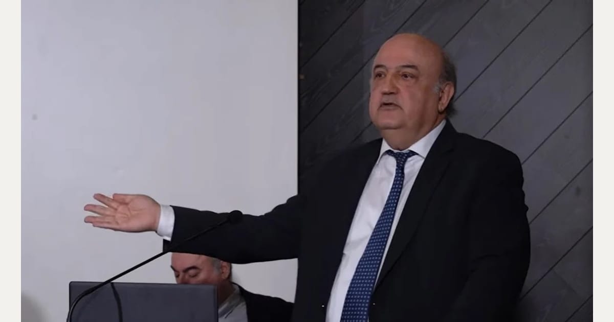 Θύελλα στη Δικαιοσύνη από το άρθρο Φλωρίδη