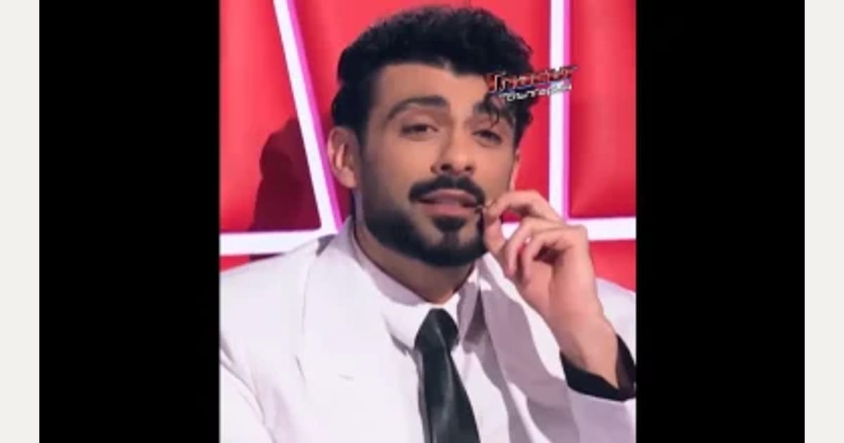 Βουλγαρία: Κριτής του «The Voice» τραγούδησε Σώτη Βολάνη στα ελληνικά – «Έχουμε έναν Έλληνα θεό»