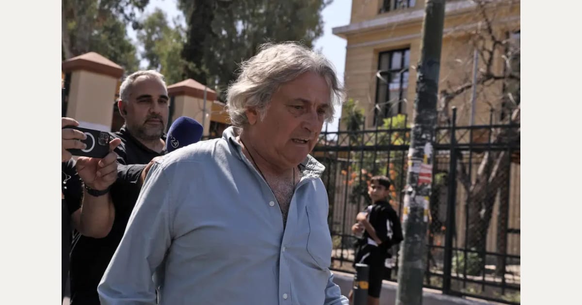 «Ρε μπελά που βρήκαμε!» – Το μήνυμα του υπνοθεραπευτή στην Ι.Γάκα για τον Γ.Μαζωνάκη