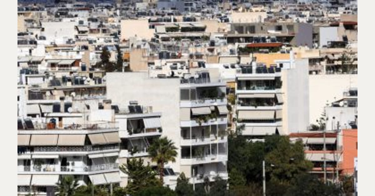 «Έρχεται» ο Ενιαίος Κόμβος Ακινήτων: Όλα τα στοιχεία κάθε ιδιοκτησίας σε μία ψηφιακή πλατφόρμα