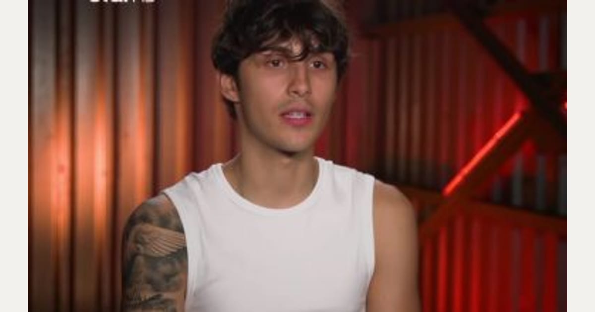 GNTM: Ο γιος της Α.Ηλιάδη «κόπηκε» στις auditions – Το «ναι» του Λ.Γαβαλά & τα «όχι» των κριτών