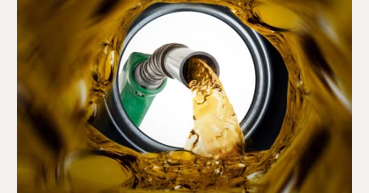 Πάνω από τα 2,20 ευρώ η βενζίνη και το diesel: Πού καταγράφονται οι υψηλότερες τιμές