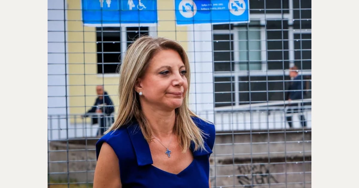 Αυτογκόλ για το κόμμα Καρυστιανού