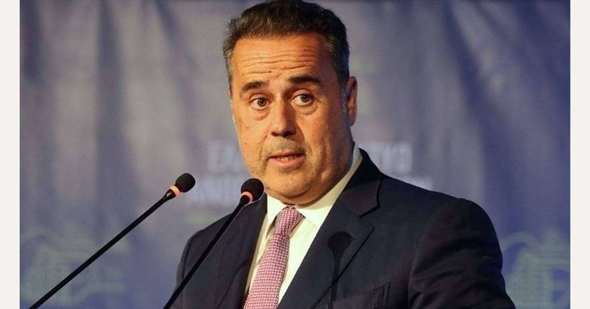 Στ. Παπασταύρου: “Εθνική υπόθεση η αξιοποίηση του ενεργειακού μας πλούτου”