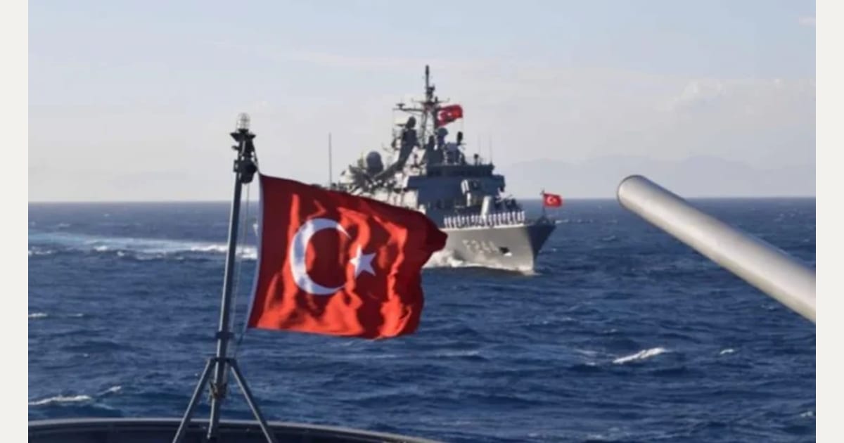 Λ. Τζούμης για καλώδιο: Η επικίνδυνη παγίδα της «δημιουργικής ασάφειας» απέναντι στην Τουρκία
