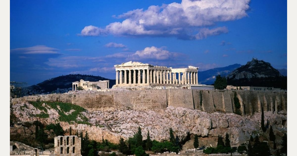 Έδωσαν τα αρχαία για «ψίχουλα»