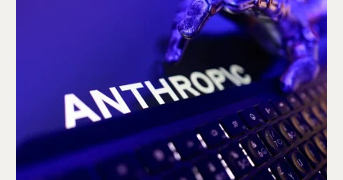 Anthropic: Προειδοποιεί για «υπαρξιακούς κινδύνους» για την ανθρωπότητα από την AI