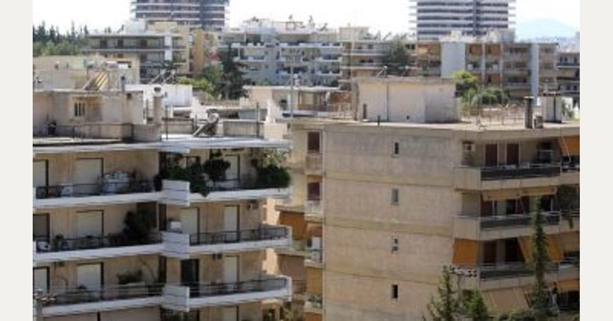 Ετοιμάζεται ο Ενιαίος Κόμβος Ακινήτων