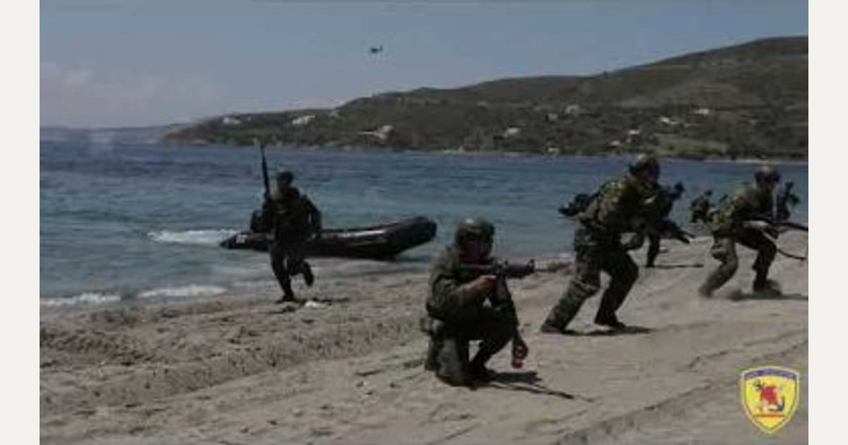 Η κλασική άσκηση «Παρμενίων» όταν βαπτίζεται «έκτακτη» για προεκλογικούς λόγους