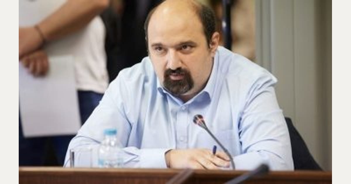 Τέμπη: Στο Ειδικό Δικαστήριο παραπέμπεται ο Τριαντόπουλος, για το μπάζωμα
