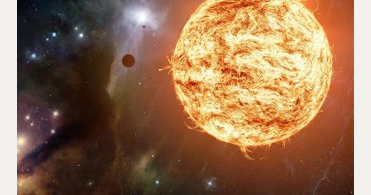 Ήλιος: Έκρηξη εκτόξευσε τεράστιο νέφος πλάσματος προς τη Γη – Τι αναμένεται στις 2 Οκτωβρίου
