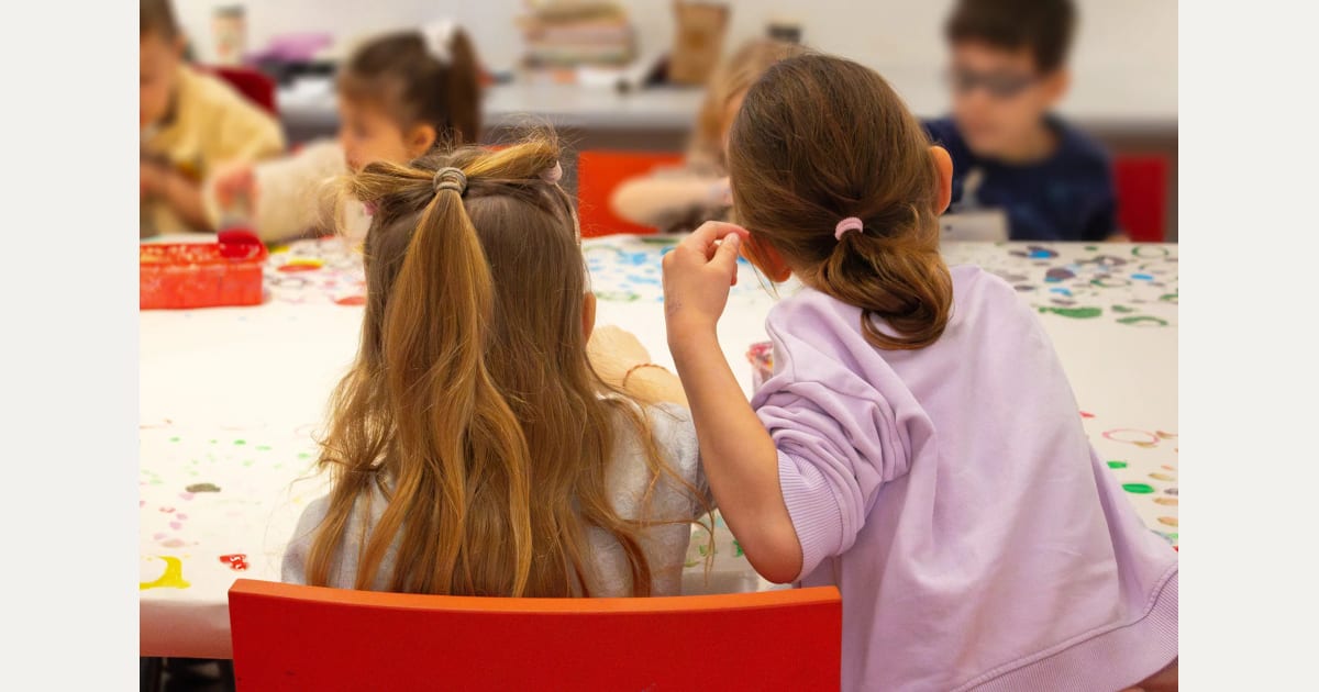 Δήμος Αθηναίων: Προγράμματα Δημιουργικής Μάθησης 2026-2027 για παιδιά και ενήλικες – Άνοιξαν οι εγγραφές