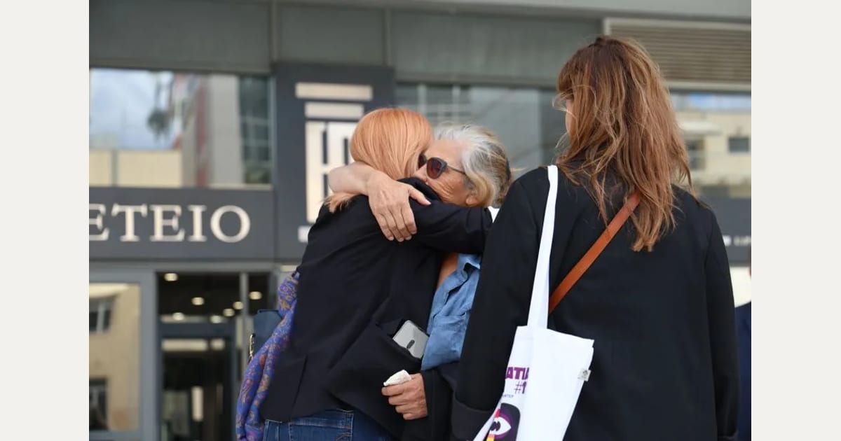Μάτι: Δεύτερο «όχι» στην αναγνώριση ελαφρυντικών στους καταδικασθέντες