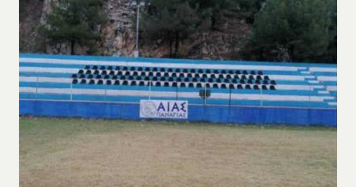 Σοβαρός τραυματισμός 16χρονου ποδοσφαιριστή