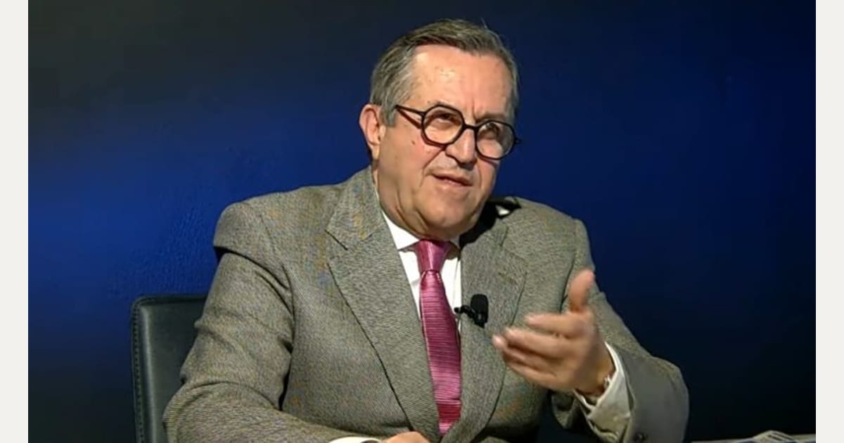 Νίκος Νικολόπουλος: Αλαζόνες του Κούλη ξεχειλίζουν από αναλγησία αναισθησία και ξετσιπωσιά…